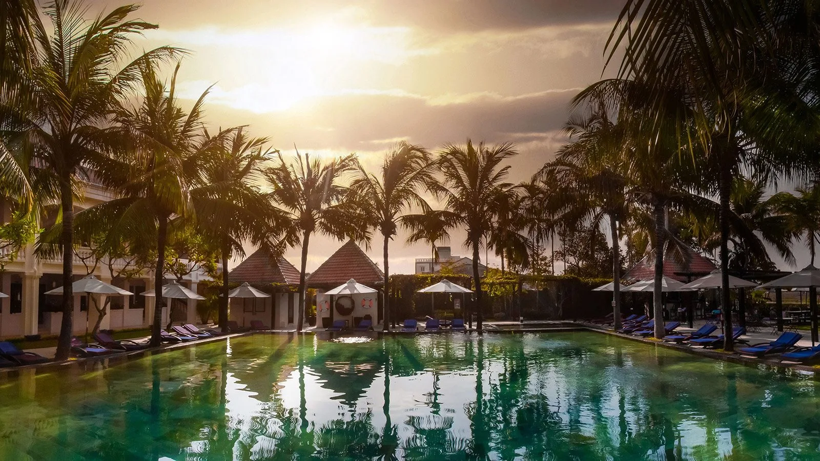 Anantara Hoi An Resort