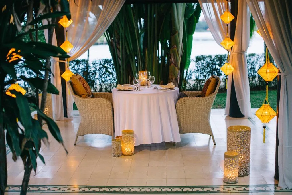 Anantara Hoi An Resort — 13