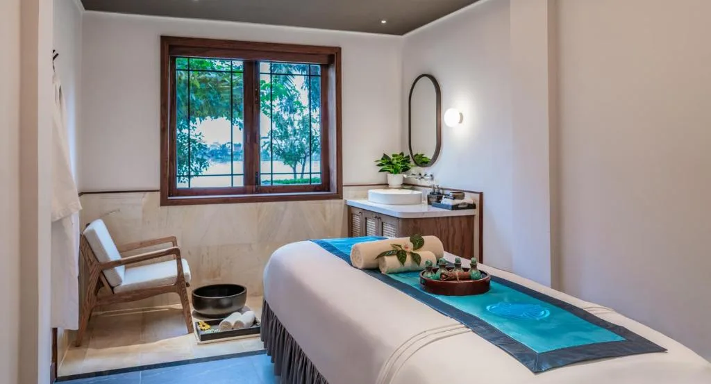 Anantara Hoi An Resort — 27