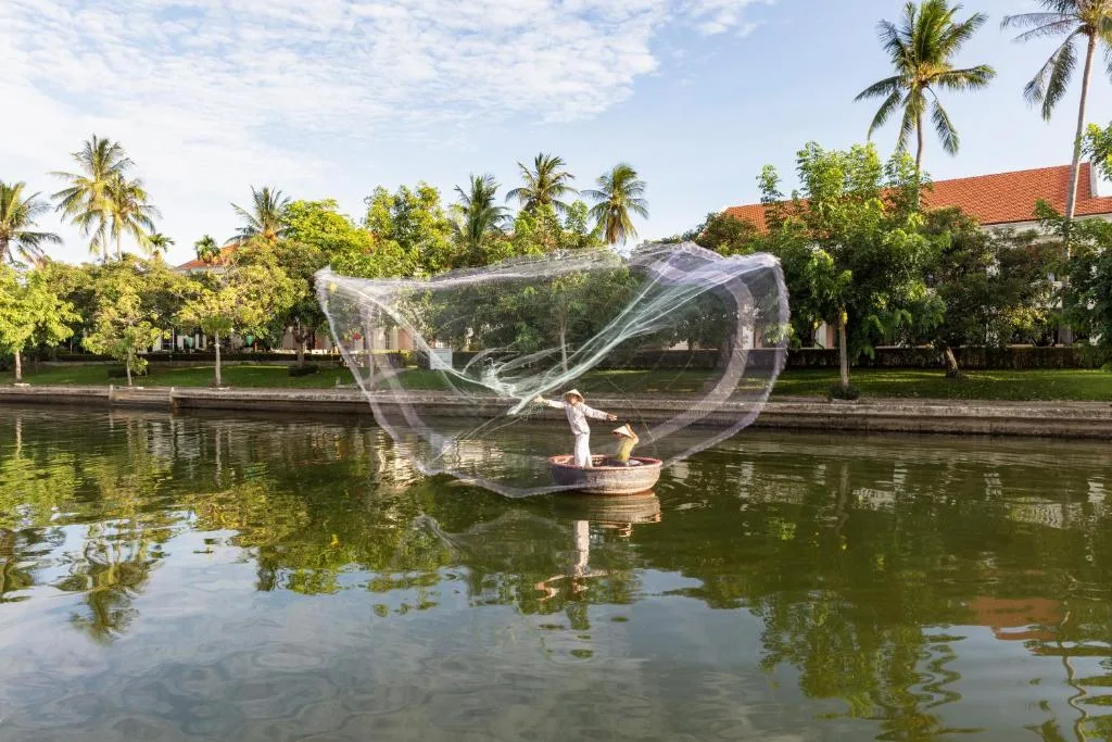 Anantara Hoi An Resort — 15