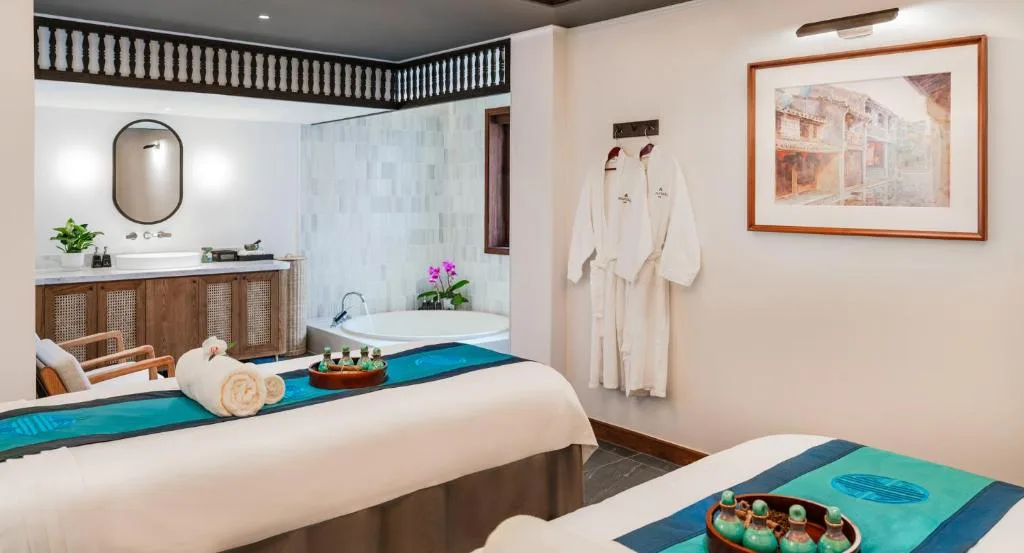 Anantara Hoi An Resort — 26