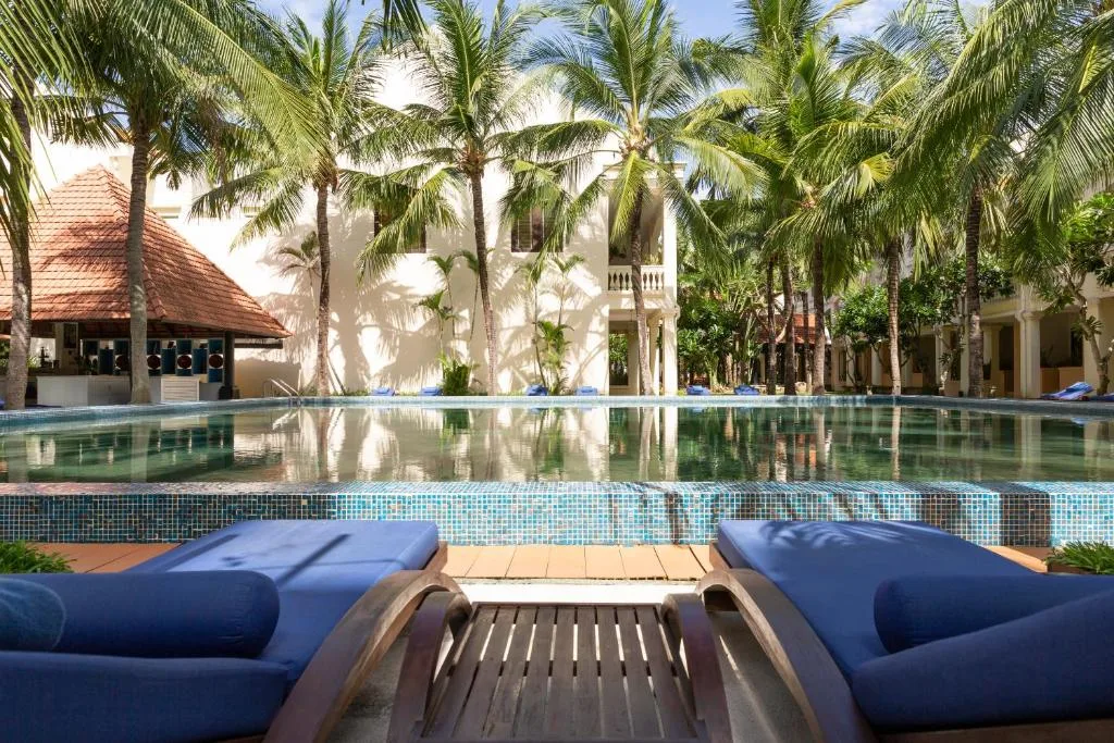 Anantara Hoi An Resort — 20
