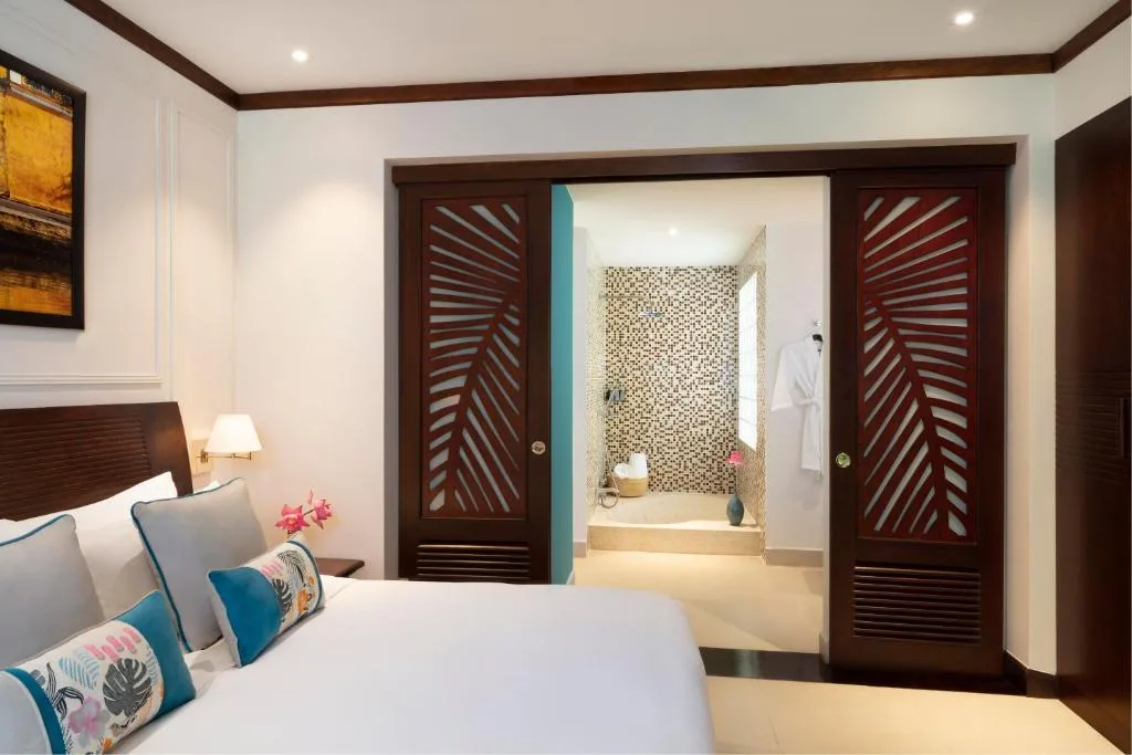 Anantara Hoi An Resort — 24
