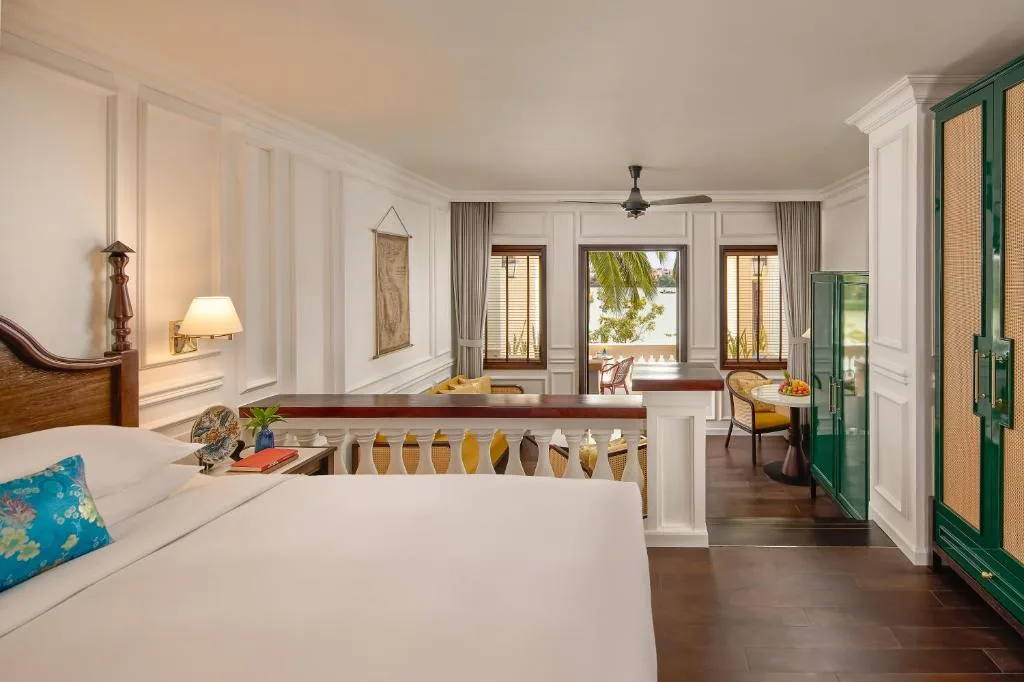 Anantara Hoi An Resort — 33
