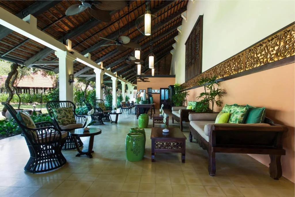 Anantara Hoi An Resort — 23