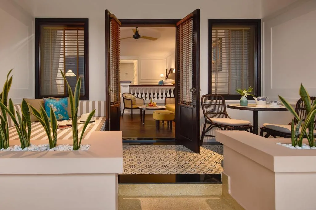 Anantara Hoi An Resort — 31