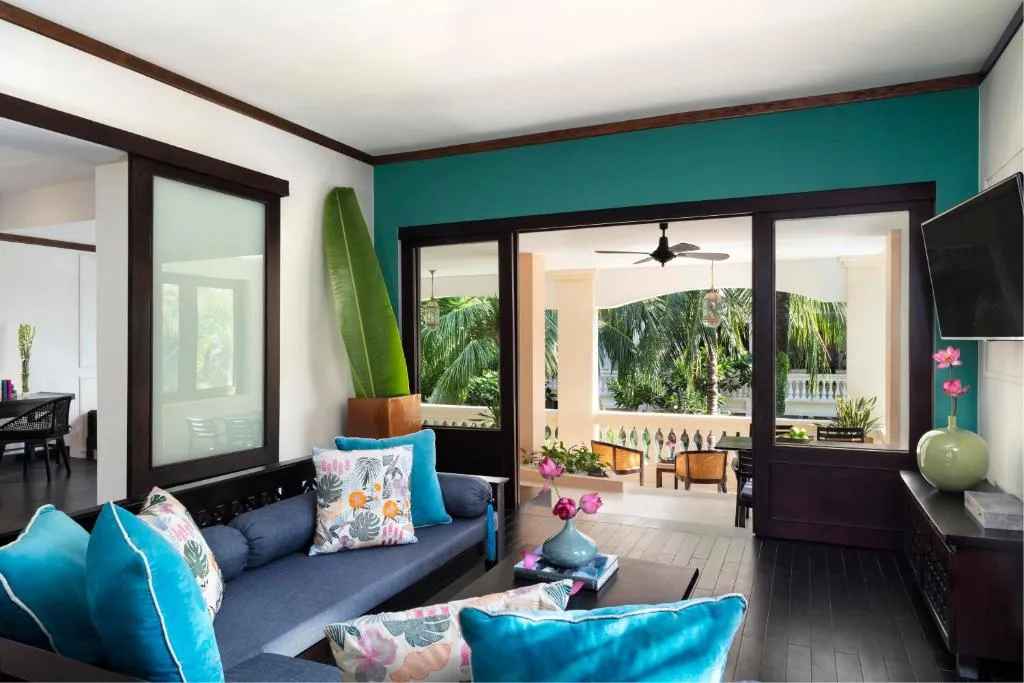Anantara Hoi An Resort — 29