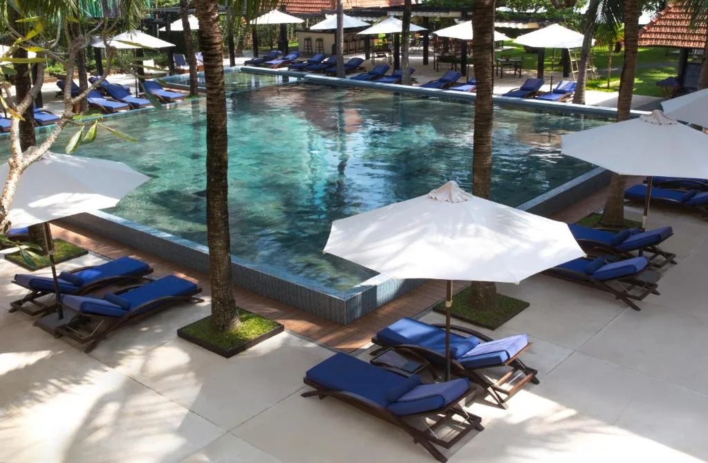 Anantara Hoi An Resort — 10