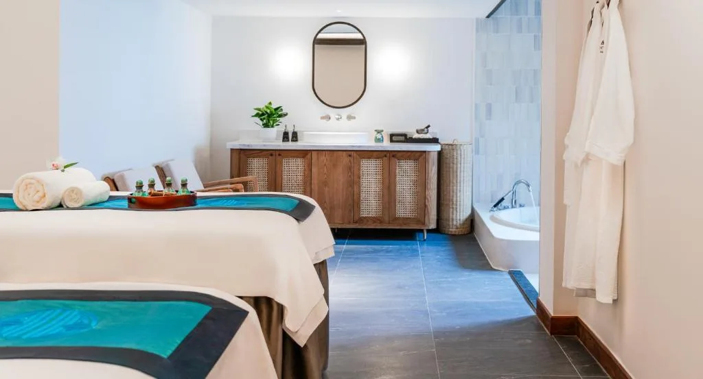 Anantara Hoi An Resort — 25