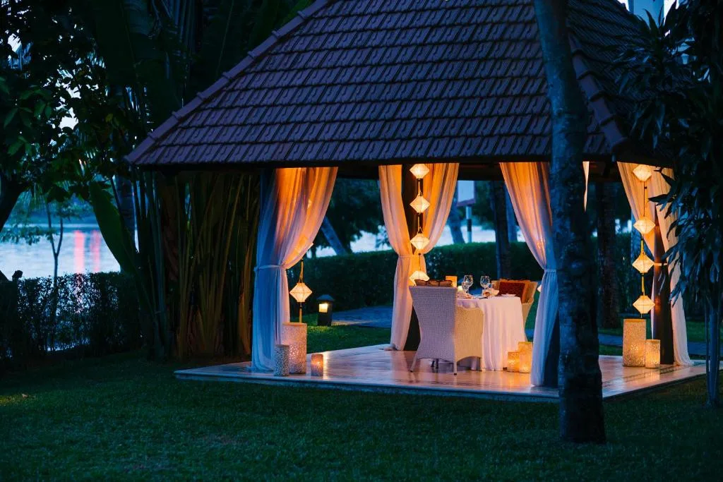 Anantara Hoi An Resort — 12