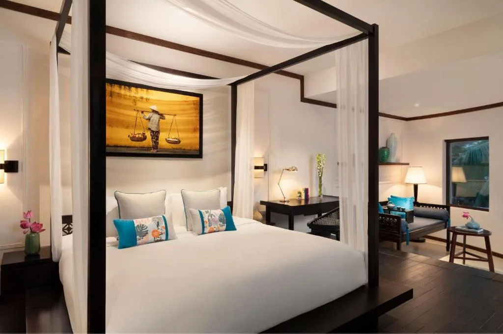 Anantara Hoi An Resort — 30