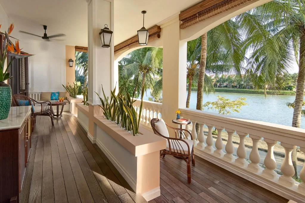 Anantara Hoi An Resort — 32