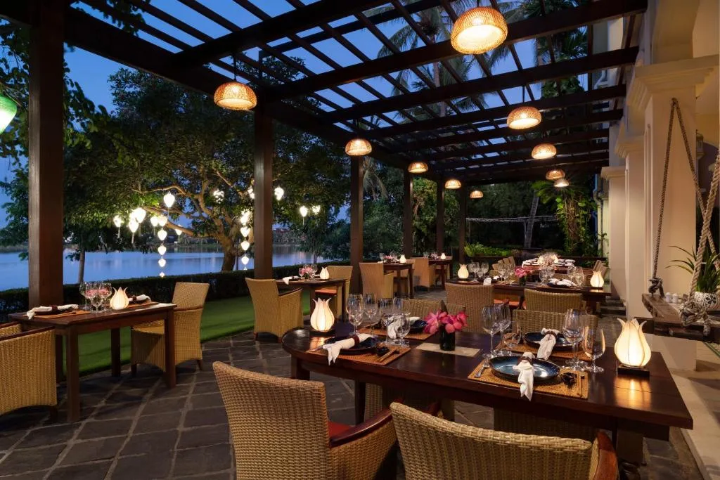 Anantara Hoi An Resort — 16