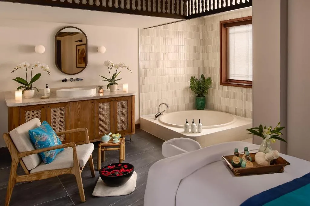 Anantara Hoi An Resort — 34