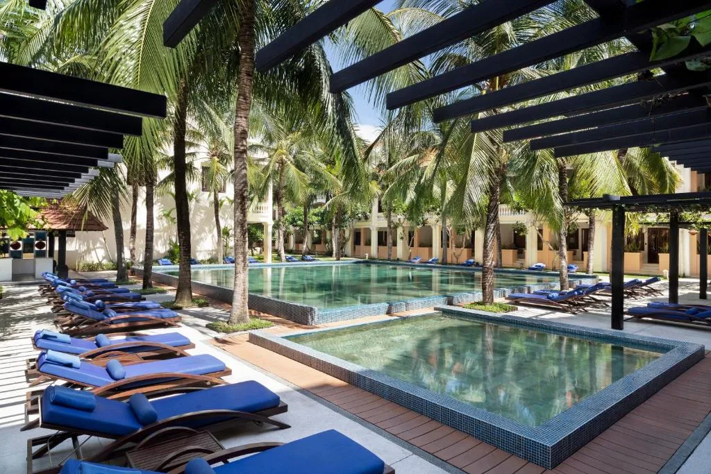 Anantara Hoi An Resort — 19