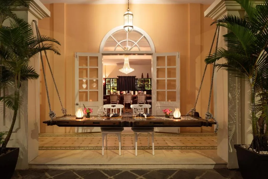 Anantara Hoi An Resort — 18