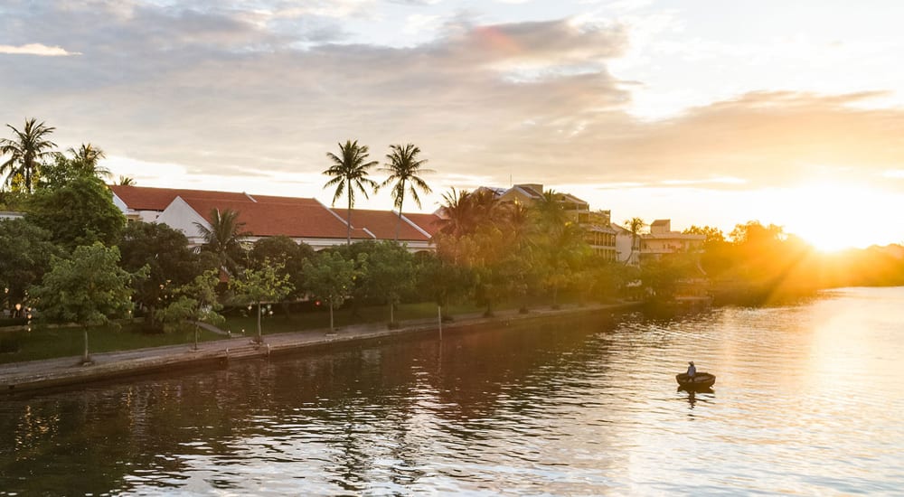 Anantara Hoi An Resort — 8