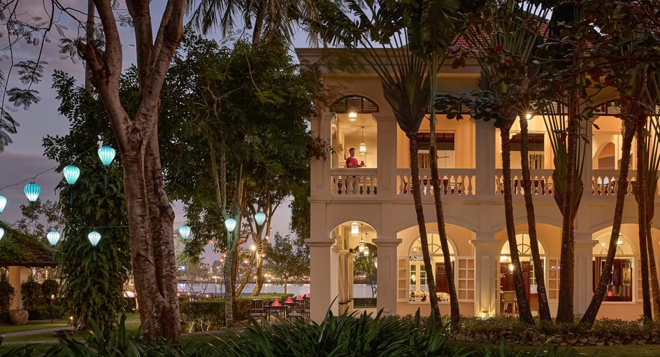 Anantara Hoi An Resort — 6