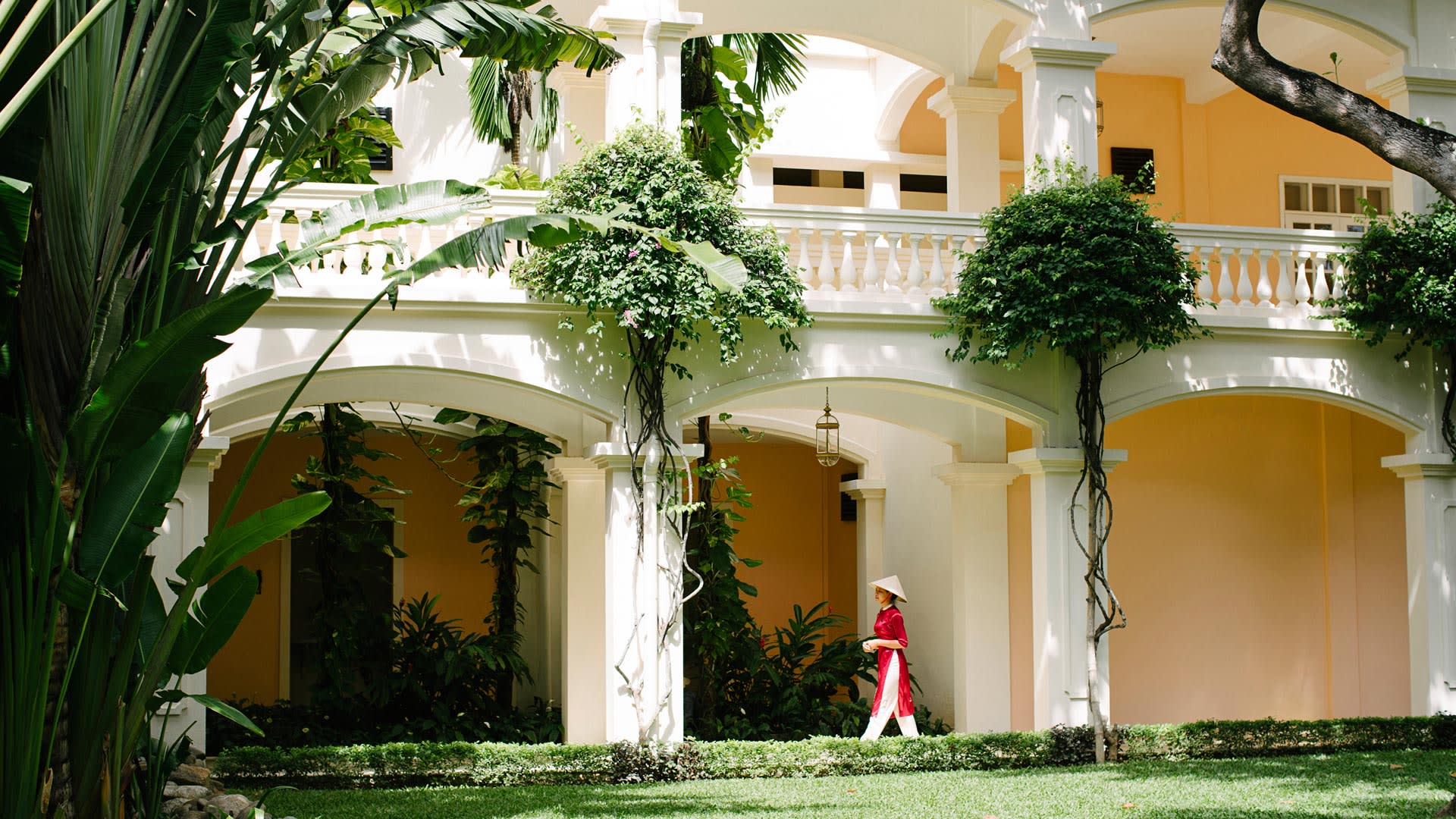 Anantara Hoi An Resort — 7