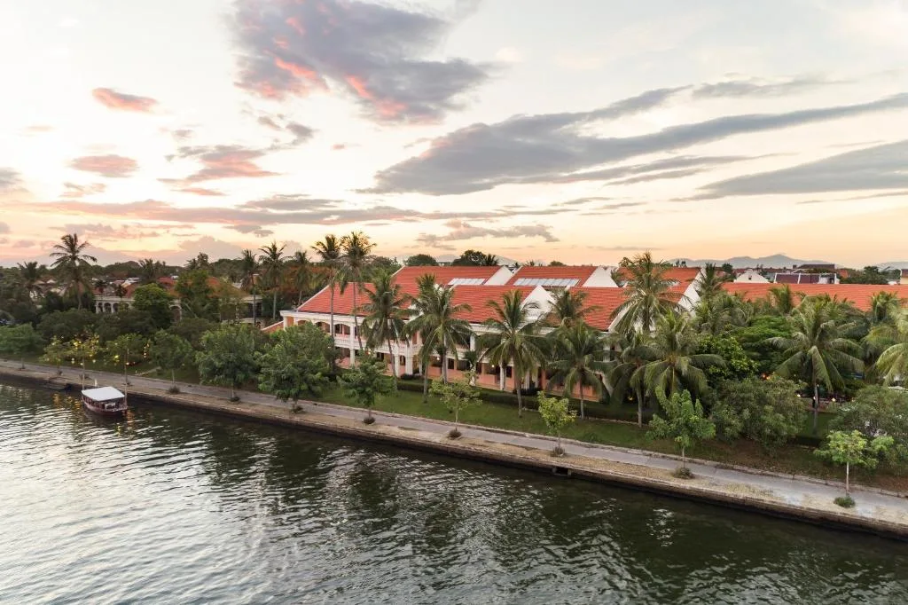 Anantara Hoi An Resort — 21