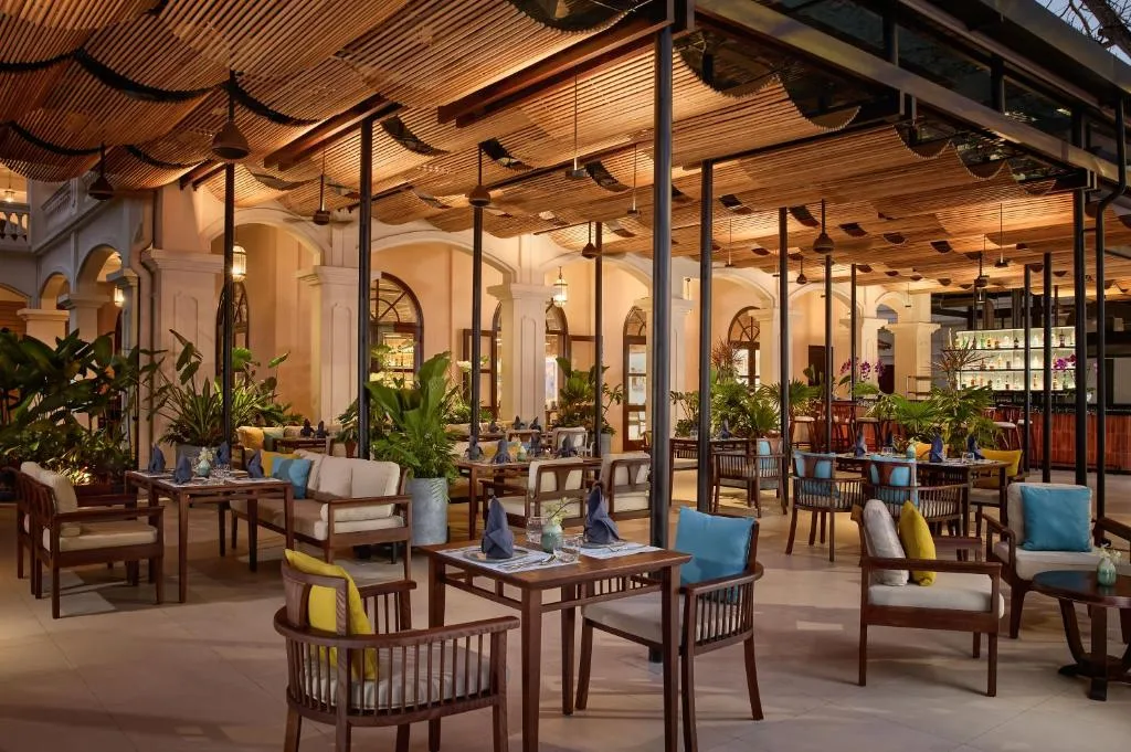 Anantara Hoi An Resort — 35