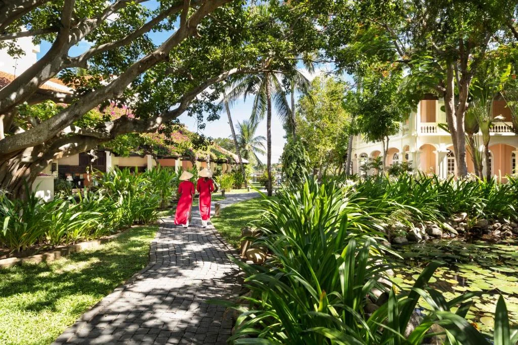 Anantara Hoi An Resort — 14
