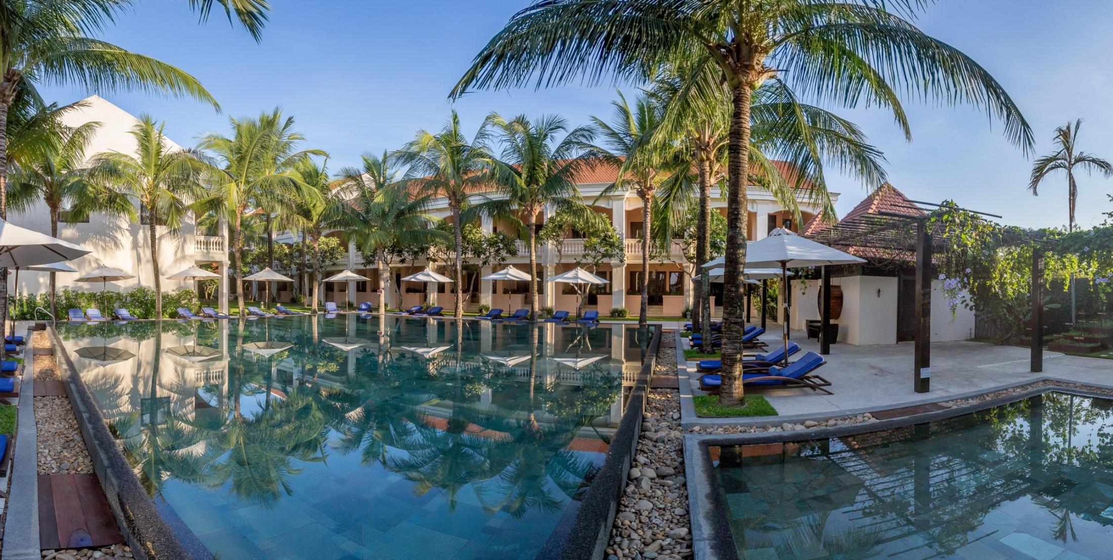 Anantara Hoi An Resort — 5