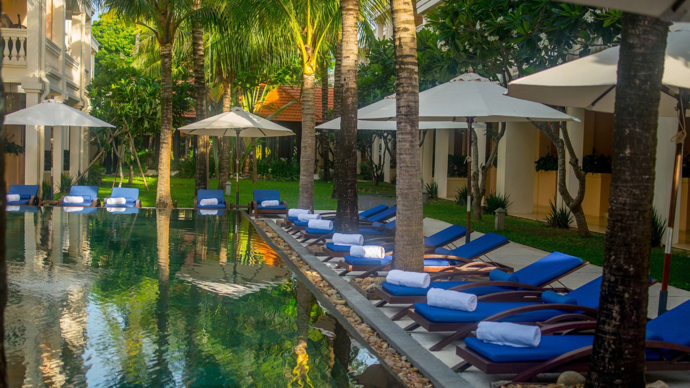 Anantara Hoi An Resort — 2