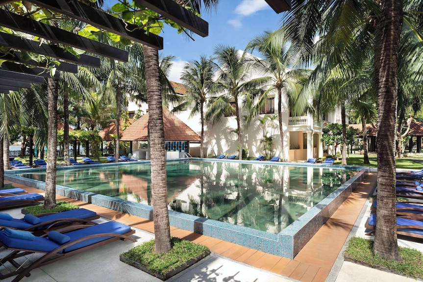 Anantara Hoi An Resort — 3