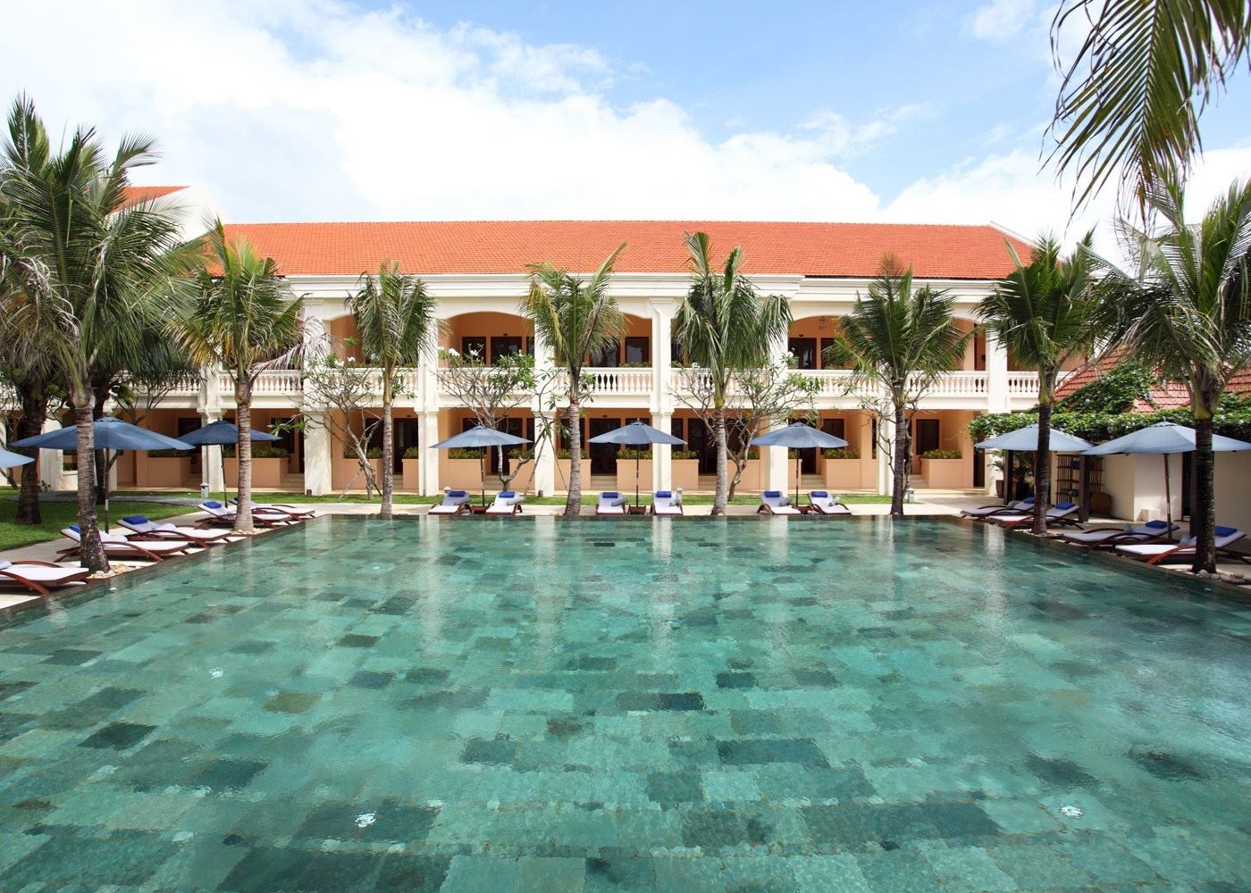 Anantara Hoi An Resort — 4