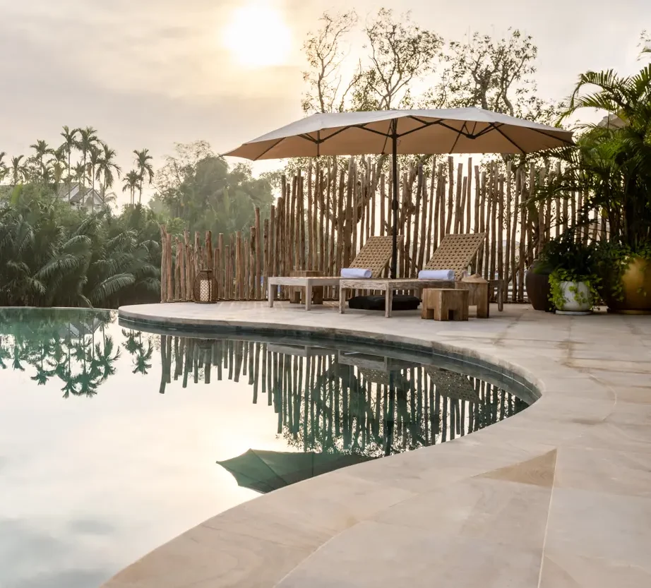 Namia River Retreat - Wellness Inclusive Resort — 10