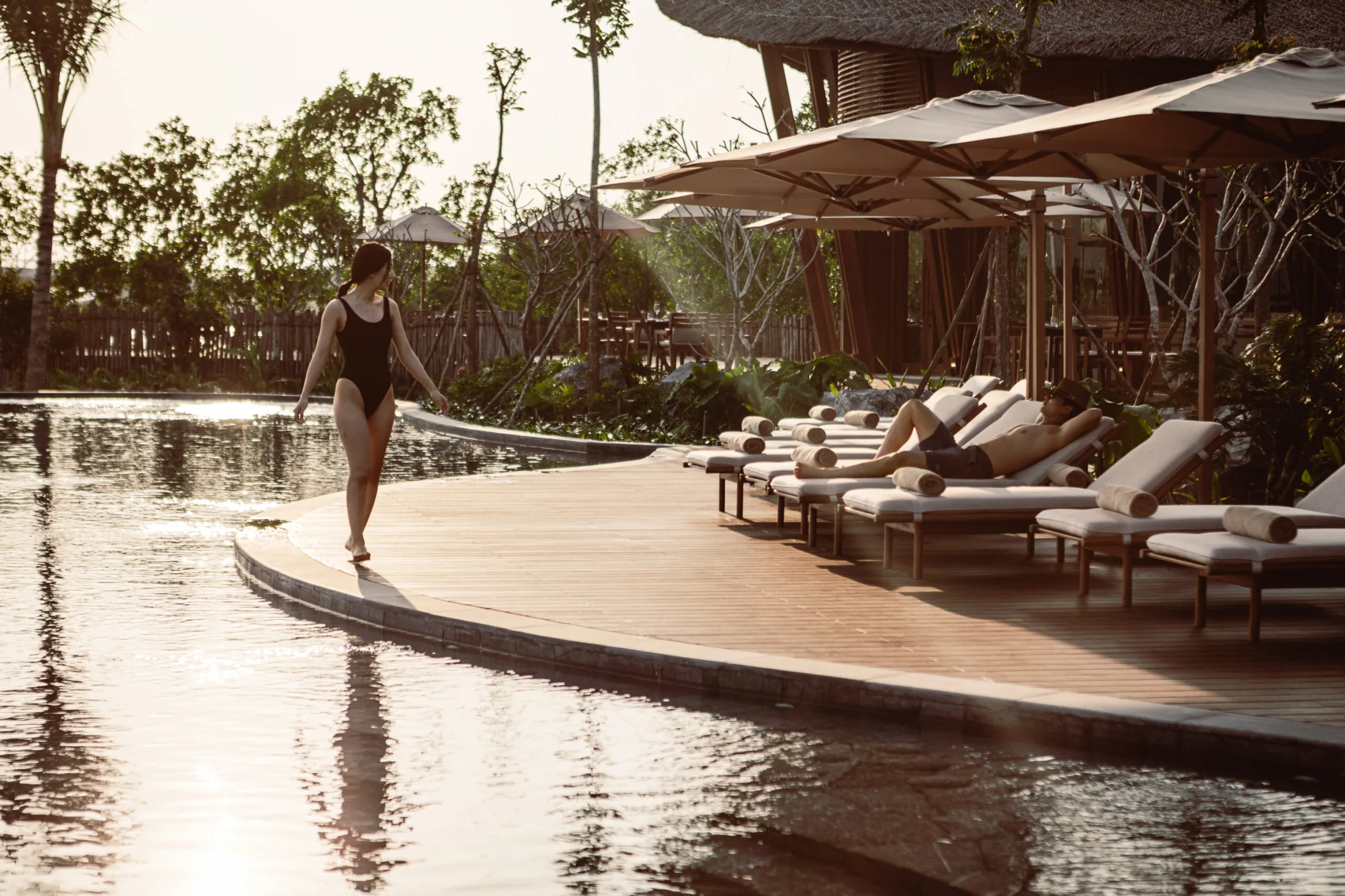 Namia River Retreat - Wellness Inclusive Resort — 21