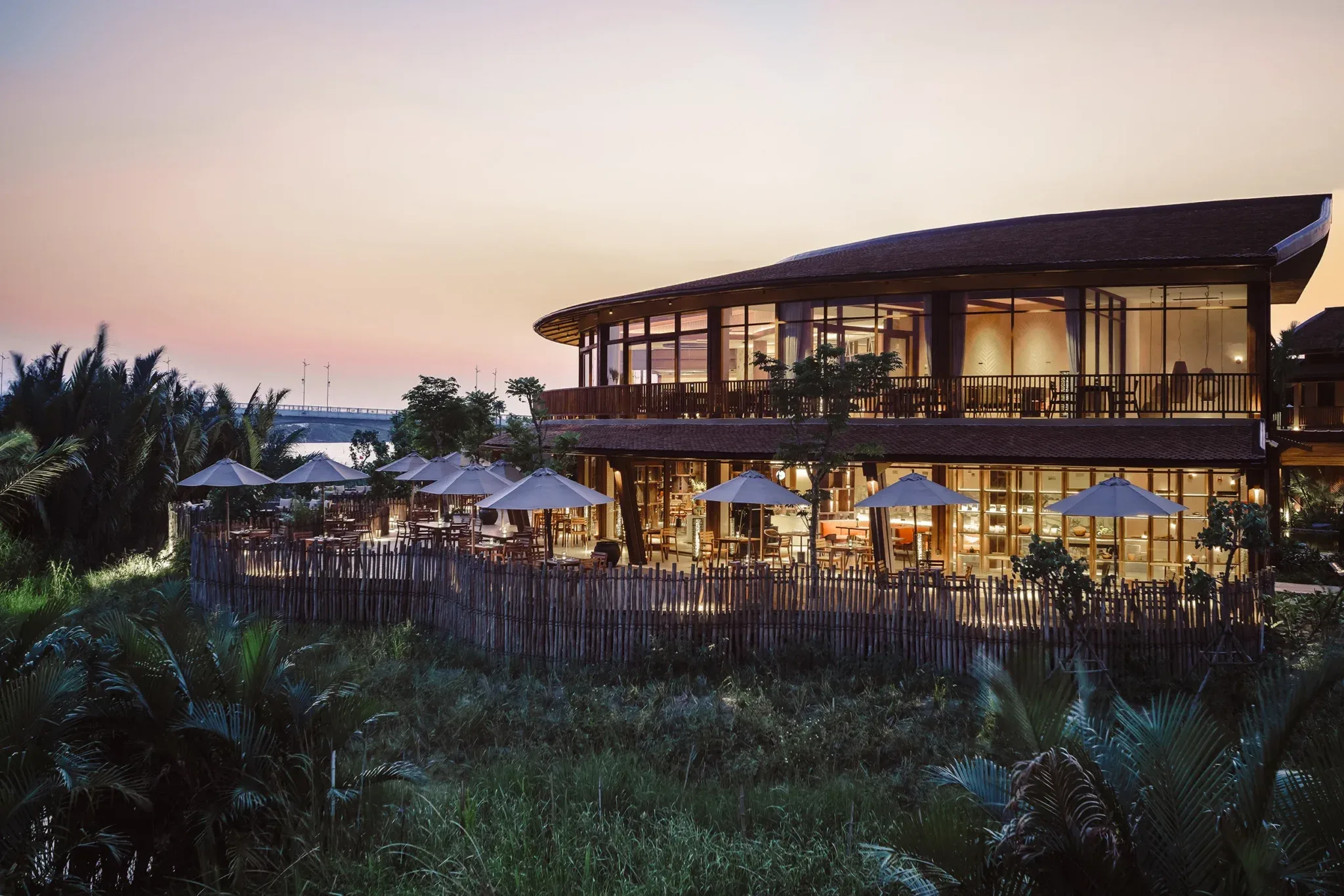 Namia River Retreat - Wellness Inclusive Resort — 20