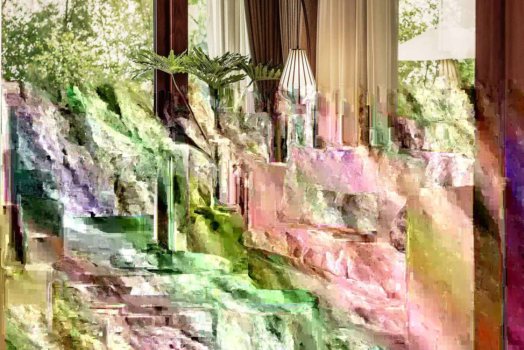 Namia River Retreat - Wellness Inclusive Resort — 11