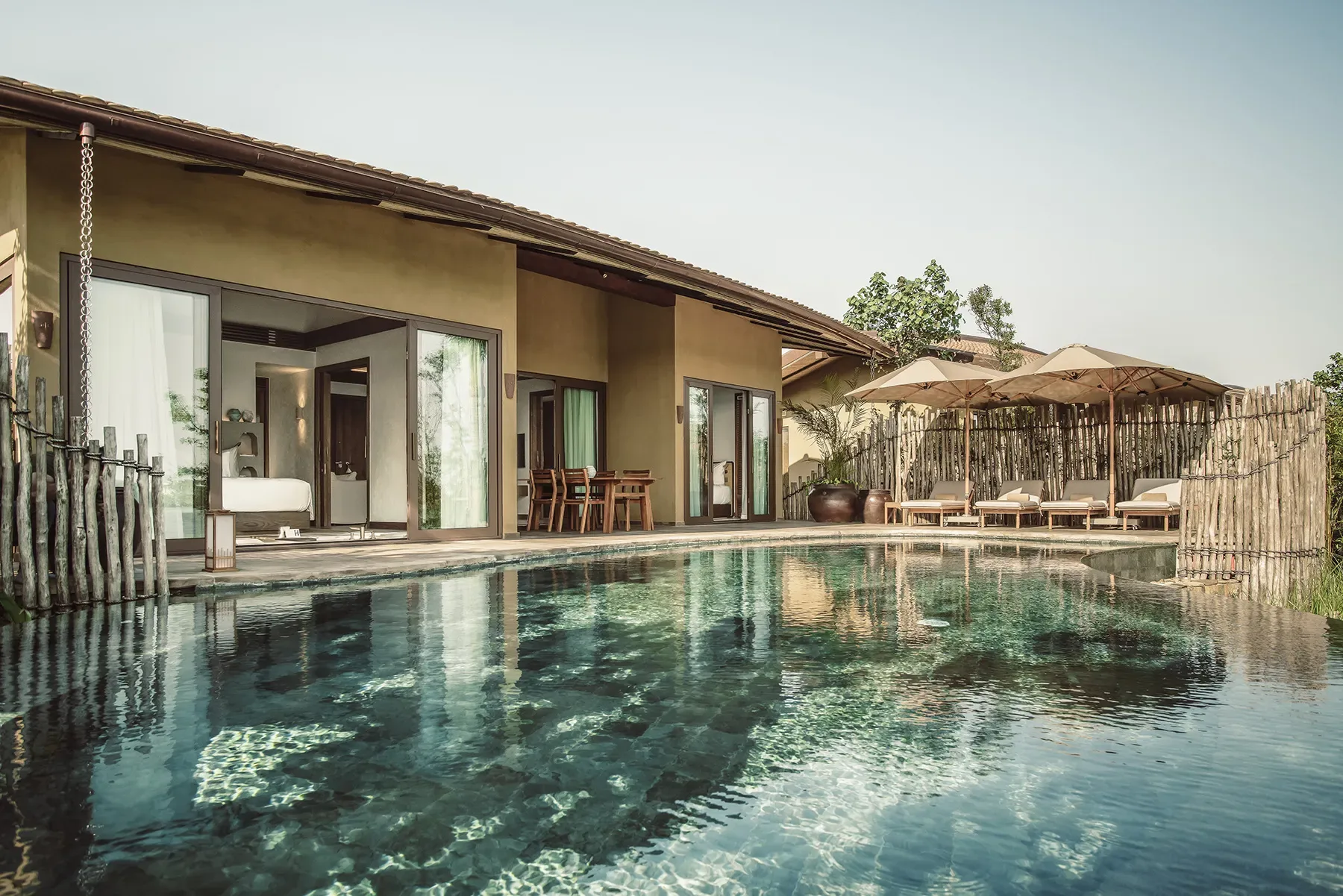 Namia River Retreat - Wellness Inclusive Resort — 17