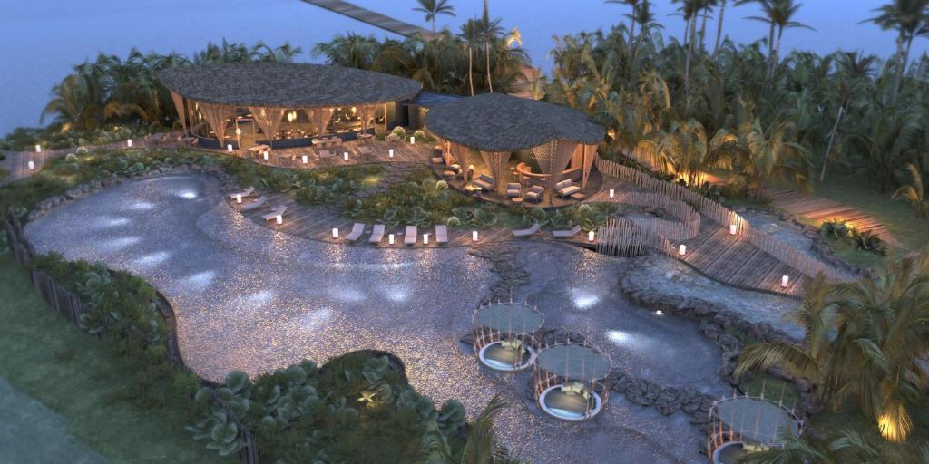 Namia River Retreat - Wellness Inclusive Resort — 1