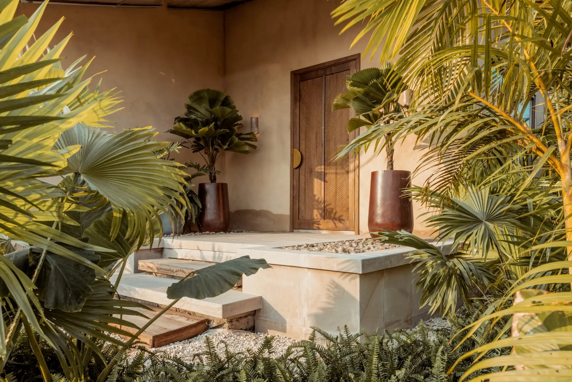 Namia River Retreat - Wellness Inclusive Resort — 3