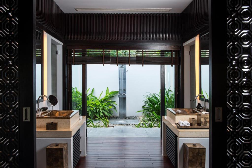 Namia River Retreat - Wellness Inclusive Resort — 5