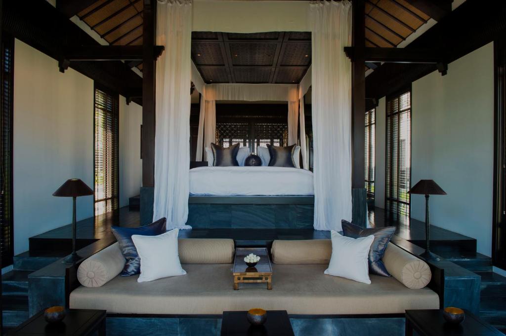 Namia River Retreat - Wellness Inclusive Resort — 6