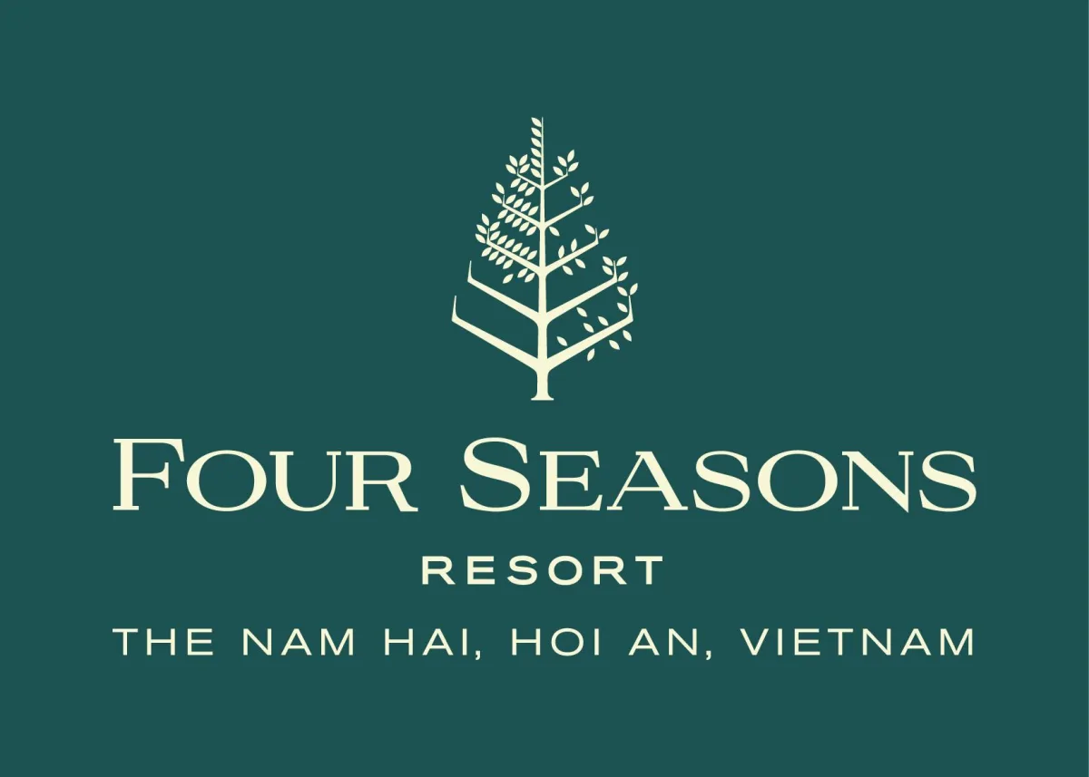 Four Seasons The Nam Hai logo