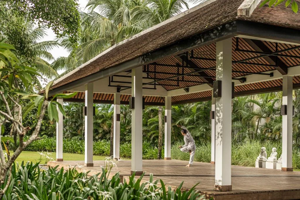 Four Seasons The Nam Hai — 19