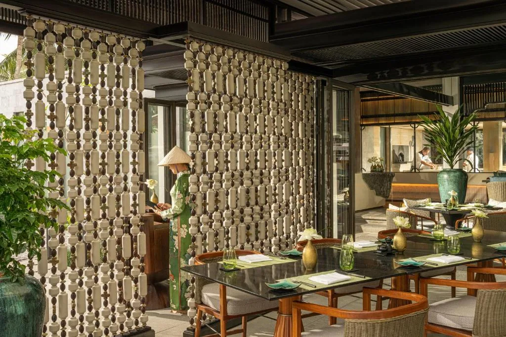 Four Seasons The Nam Hai — 15