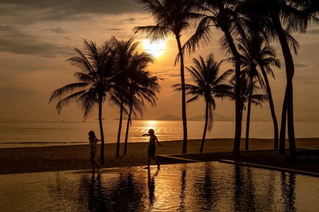 Four Seasons The Nam Hai — 25