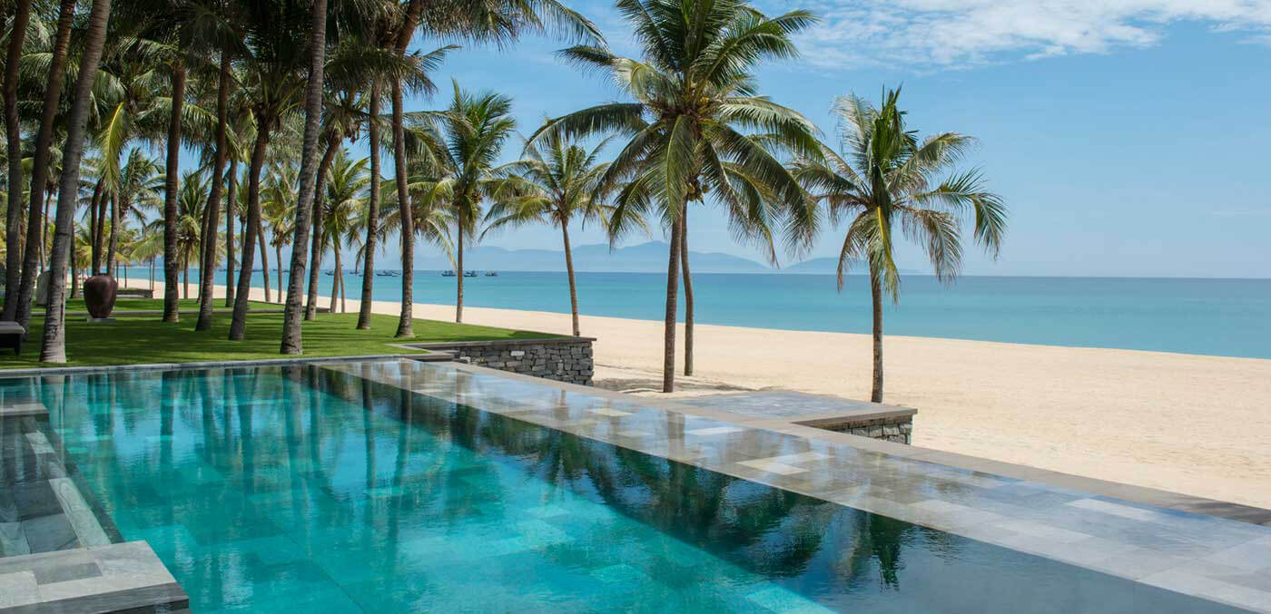 Four Seasons The Nam Hai — 3