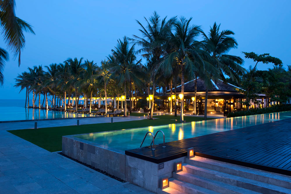 Four Seasons The Nam Hai — 5