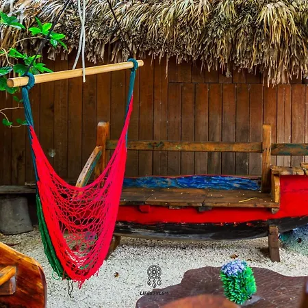 Hotel Lifestyle KB Holbox — 8