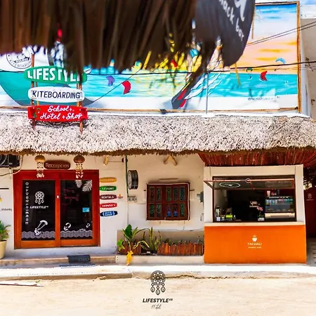 Hotel Lifestyle KB Holbox — 6