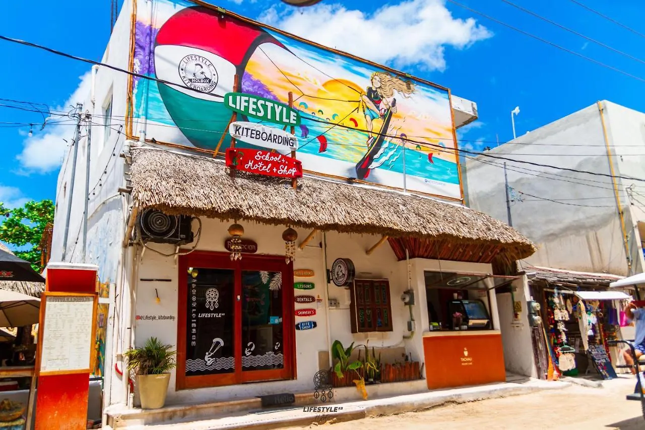 Hotel Lifestyle KB Holbox — 4