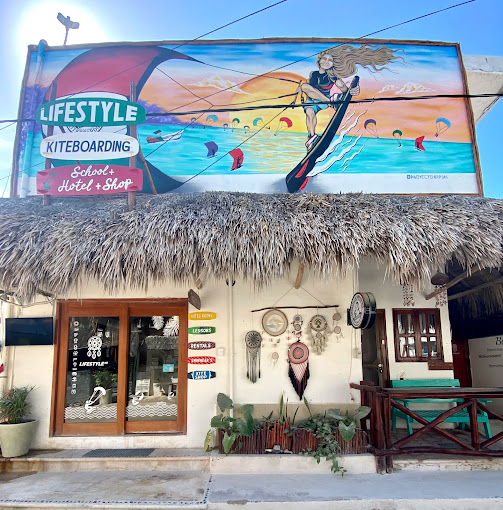 Hotel Lifestyle KB Holbox — 1