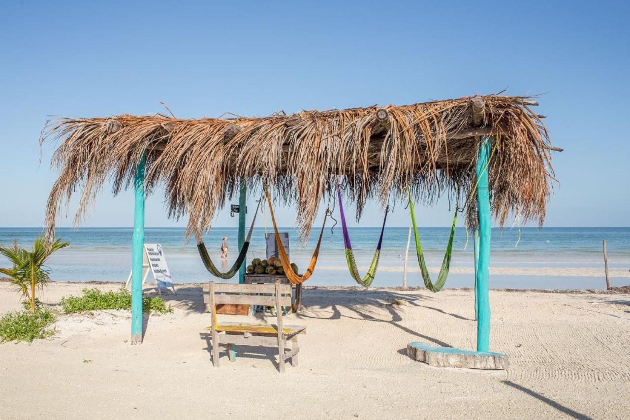 Hotel Lifestyle KB Holbox — 2